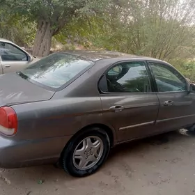 Hyundai Sonata 1999