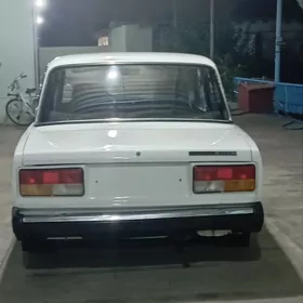 Lada 2107 1999