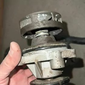 pompa e46 помпа е46