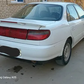 Toyota Carina 1993