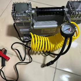 Авто Компрессор/Насос