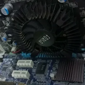 материнская плата pc