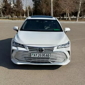Toyota Avalon 2019