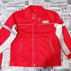 осенняя форма