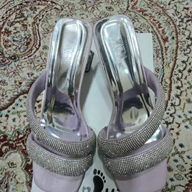 Zara kowüş Kablukly