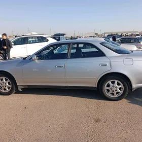 Toyota Mark II 1995