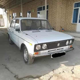 Lada 2106 1990