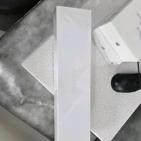 iWatch6 stain steel paket