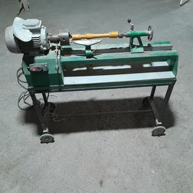 токарный по дереву