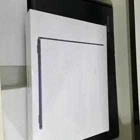 Macbook air 13inch paket