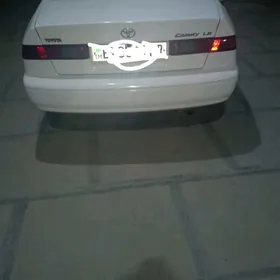 Toyota Camry 1998