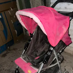 kalyaska коляска