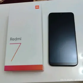 redmi 7