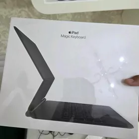 Magic keyboard paket