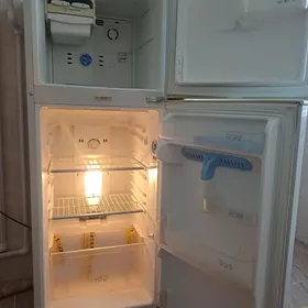 holodilnik холодильник LG