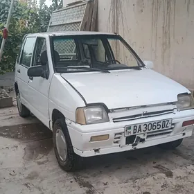 Daewoo Tico 2000