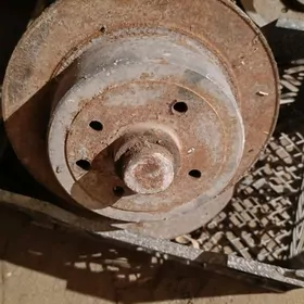 суперт барабан