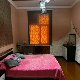 Сдам 30мкр 3ком 6000