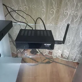 hd box s 100pro