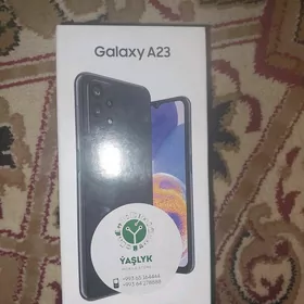 Samsung a23