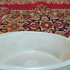 таз советский