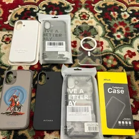 iPhone 16 plus Çeholar