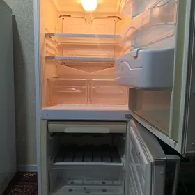 holodilnik Hoover a class