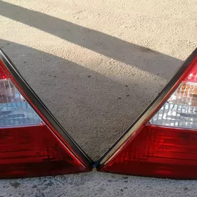 Duty Camry yzky fara