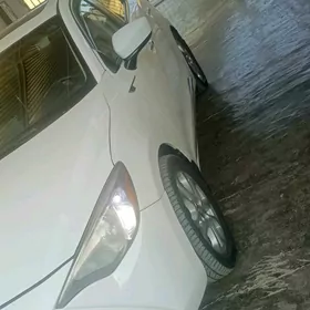 Toyota Yaris iA 2018