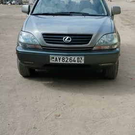 Lexus RX 300 2002