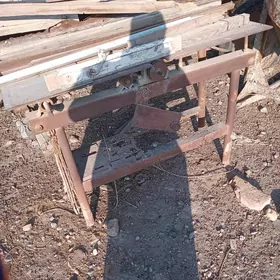 Тахта станок