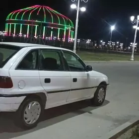 Opel Astra 1994