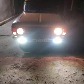 Москвич 412 1986