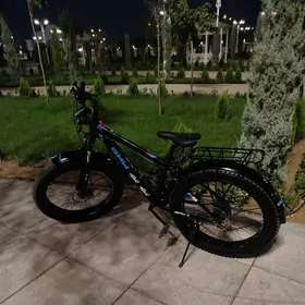 ýogyn tekerli bmw 26 lyk tigir