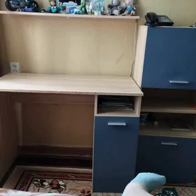 Письменный гарнитур