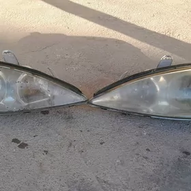 Duty camry onki fara