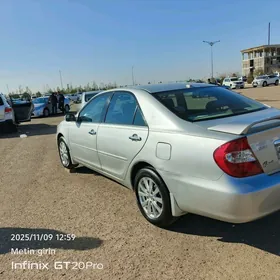 Toyota Camry 2003