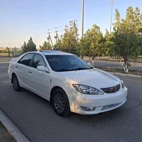 Toyota Camry 2005