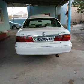 Toyota Avalon 1998