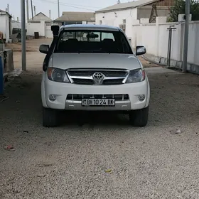 Toyota Hilux 2007