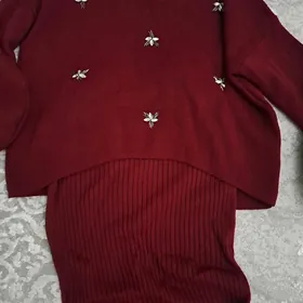 dwoyka źempir bn koynek