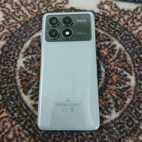 POCO X6 PRO