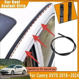 Camry 23y krisa REZIN