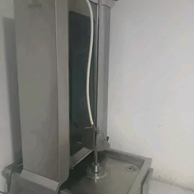 doʻner aparat Atalay