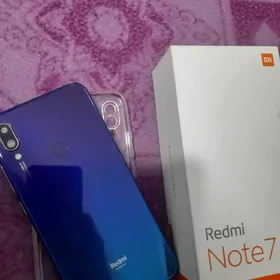Redmi note 7