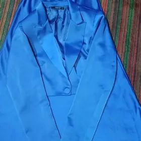 вечерный костюм и юбка