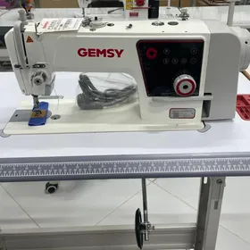 Gökdepe Tikin Masynlar Dukany