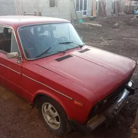 Lada 2106 1987