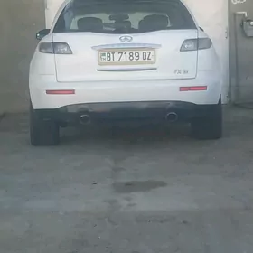 Infiniti FX35 2006