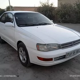 Toyota Corona 1993